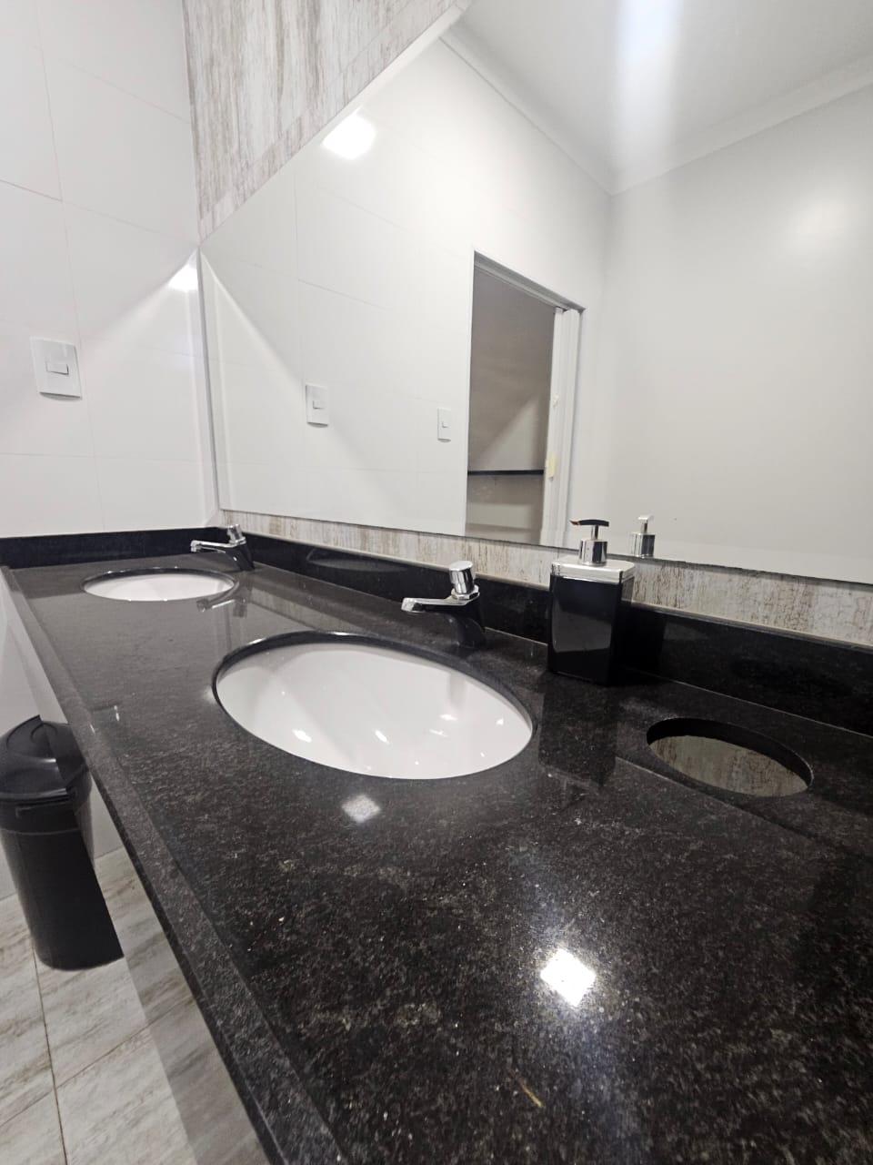 Loja-Salão, 300 m² - Foto 11